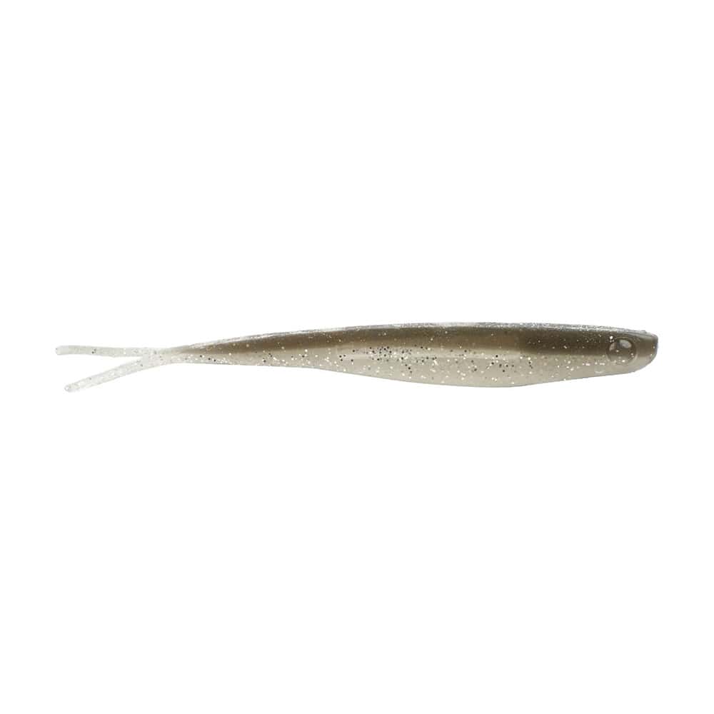 Berkley Qualifies for Free Shipping Berkley Lab Series Minnow 6.5" Silver Shiner #1654915