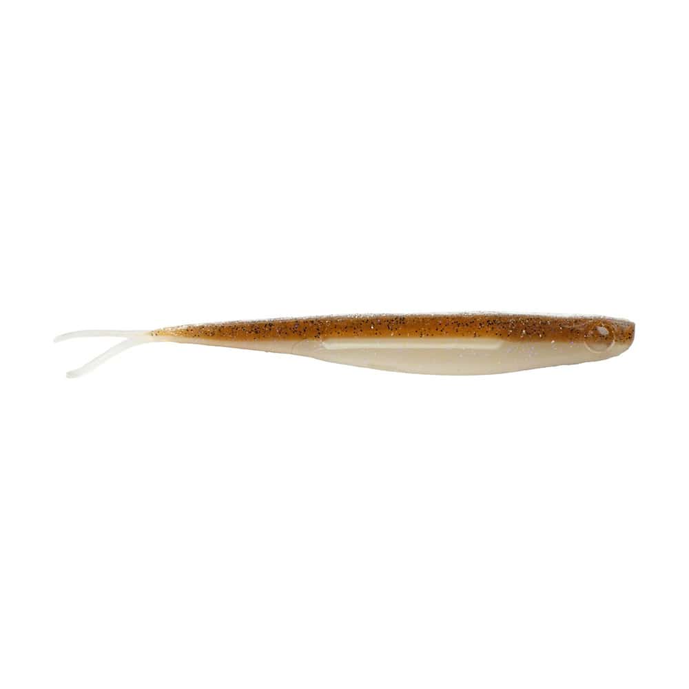 Berkley Qualifies for Free Shipping Berkley Lab Series Minnow 6.5" Wakasagi #1654913