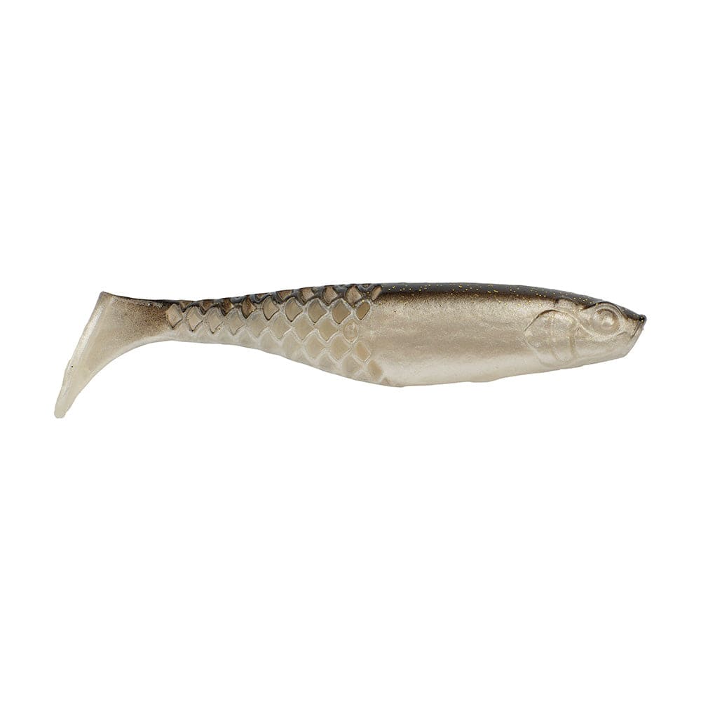 Berkley Not Qualified for Free Shipping Berkley Powerbait Paddlin' PowerStinger 3.5" Mullet #1637605