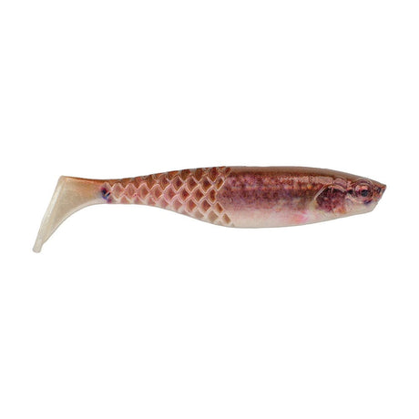 Berkley Qualifies for Free Shipping Berkley Powerbait Paddlin' PowerStinger 4.25" HD Mud Minnow #1637623