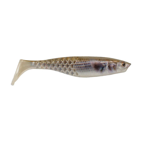 Berkley Qualifies for Free Shipping Berkley Powerbait Paddlin' PowerStinger 4.25" HD Mullet #1637656