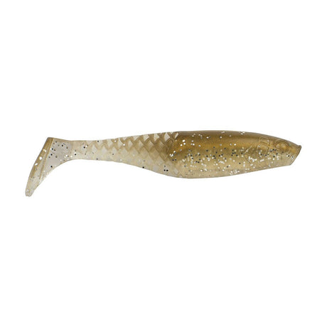 Berkley Qualifies for Free Shipping Berkley Powerbait Paddlin' PowerStinger 4.25" Hickory Shad #1637620