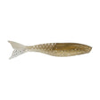 Berkley Qualifies for Free Shipping Berkley Powerbait Powerstinger 4.25" Hickory Shad #1637646