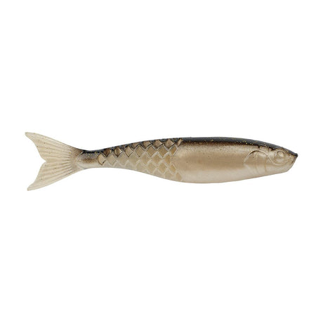 Berkley Qualifies for Free Shipping Berkley Powerbait Powerstinger 4.25" Mullet #1637644