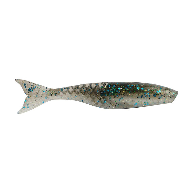 Berkley Qualifies for Free Shipping Berkley Powerbait Powerstinger 4.25" Pinfish #1637648