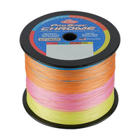 Berkley Not Qualified for Free Shipping Berkley Prospec Chrome 4x100' Metered Braid 20 lb 3500 Yards #1640955