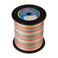 Berkley Not Qualified for Free Shipping Berkley Prospec Chrome 5 x 20' Metered Braid 100 lb 3000 Yards #1621894