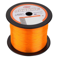 Berkley Not Qualified for Free Shipping Berkley Prospec Chrome 50 lb Blaze Orange 1000 Yards #1544000