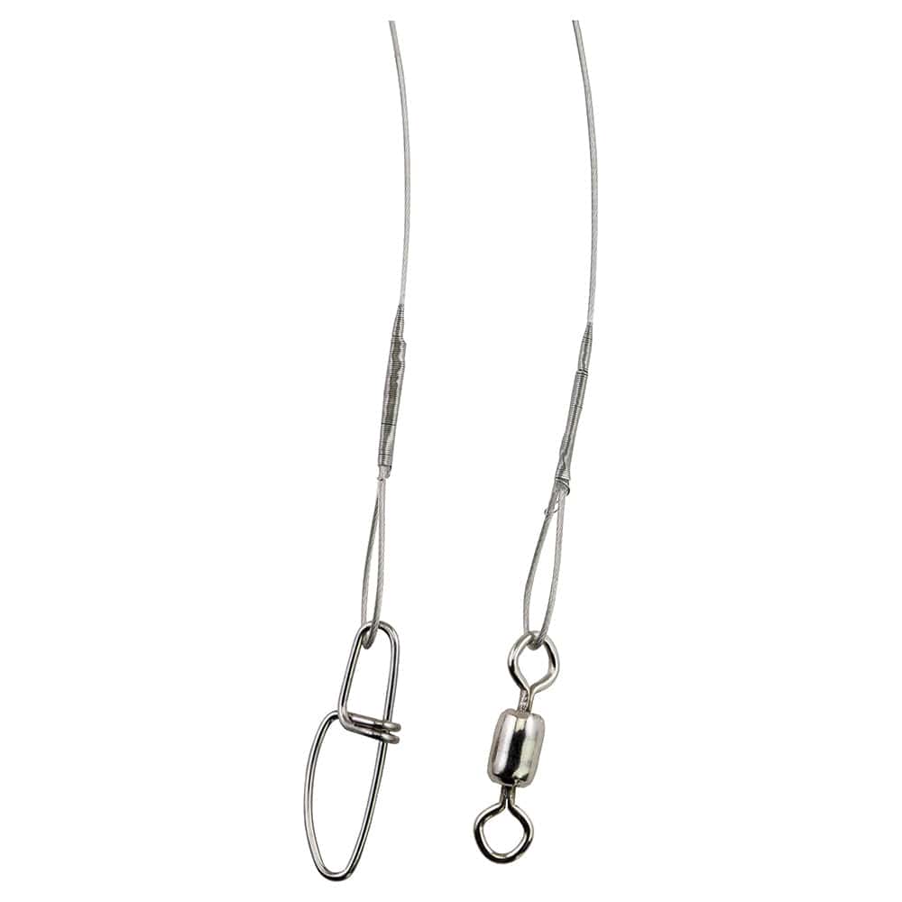 Berkley Qualifies for Free Shipping Berkley Steelon Wire-Wound Leader #1011681