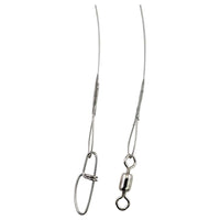 Berkley Qualifies for Free Shipping Berkley Steelon Wire-Wound Leader #1011681