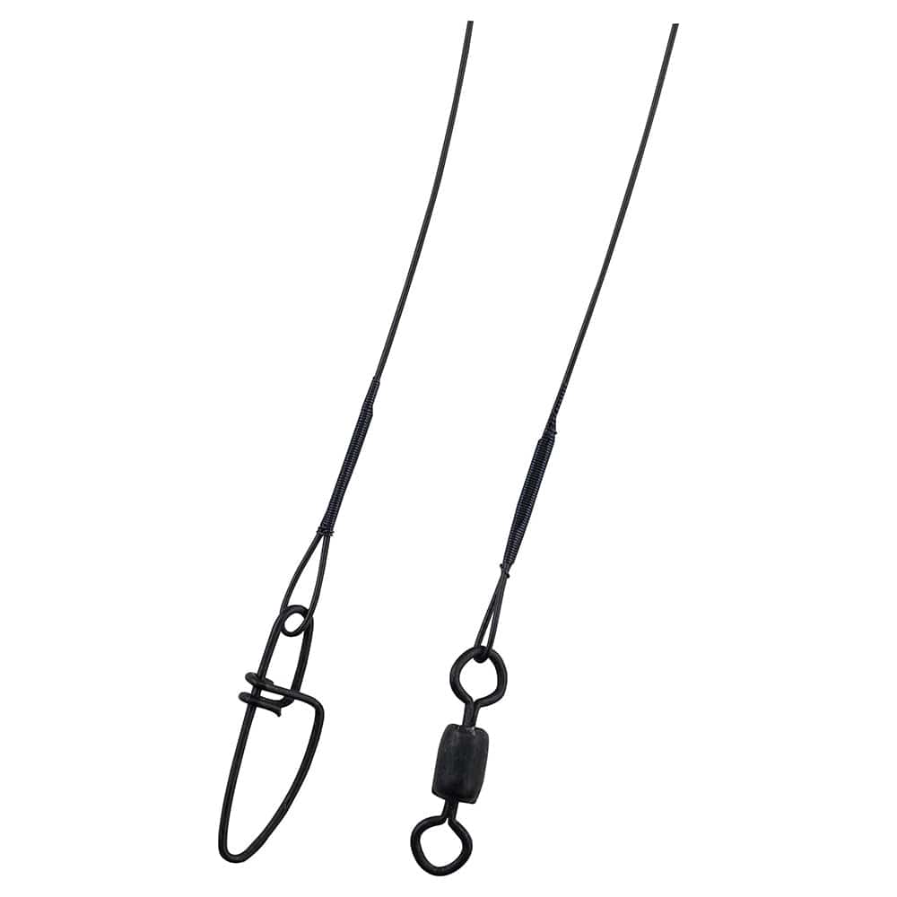 Berkley Qualifies for Free Shipping Berkley Steelon Wire-Wound Leader 3w2445bl #1011704