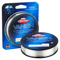 Berkley Qualifies for Free Shipping Berkley Vanish Fluorocarbon 6 lb 250 Yards VNFS6-15 #1562611
