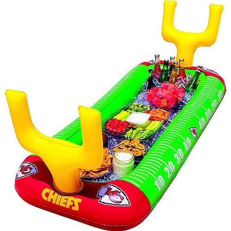 BigMouth Qualifies for Free Shipping BigMouth Kansas City Chiefs Buffet #25-BNY-KC-6452