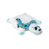 BigMouth Qualifies for Free Shipping BigMouth Polar Bear Snow Tube #22-BST-4010