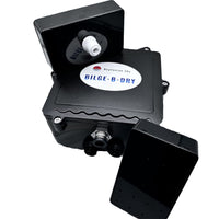 BILGE-B-DRY Qualifies for Free Shipping Bilge-B-Dry Dual Pump 12v #BBD-2013-002