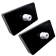 BILGE-B-DRY Qualifies for Free Shipping Bilge-B-Dry Low-Profile Bilge Water Pickup 2-pk #BWP-2023-001