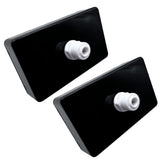 BILGE-B-DRY Qualifies for Free Shipping Bilge-B-Dry Low-Profile Bilge Water Pickup 2-pk #BWP-2023-001