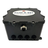 BILGE-B-DRY Qualifies for Free Shipping Bilge-B-Dry Quad Pump 24v DC #BBD-2025-244
