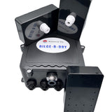 BILGE-B-DRY Qualifies for Free Shipping Bilge-B-Dry Triple Pump 12v #BBD-2018-003