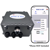 BILGE-B-DRY Qualifies for Free Shipping Bilge-B-Dry Triple Pump 12v #BBD-2023-003