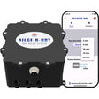 BILGE-B-DRY Qualifies for Free Shipping Bilge-B-Dry Triple Pump 12v DC #BBD-2025-123