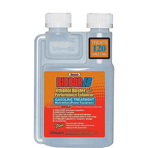 Biobor Qualifies for Free Shipping Biobor EB Gas Ethanol Add 8 oz #BBEB08EZ01US