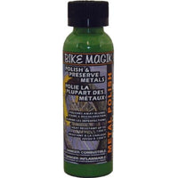 BioKleen Not Qualified for Free Shipping BioKleen Bike Magik Metal Polish 2 oz #B06101
