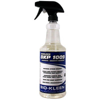 BioKleen Qualifies for Free Shipping BioKleen BKP 1009 Citrus Adhesive Remover 32 oz #I17007