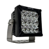 Black Oak LED Qualifies for Free Shipping Black Oak 4" Pod Black Housing Bracket Mount 10w Combo Beam #4C-POD