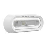 Black Oak LED Qualifies for Free Shipping Black Oak Low Pro Bracket White White LED #MLPS-W