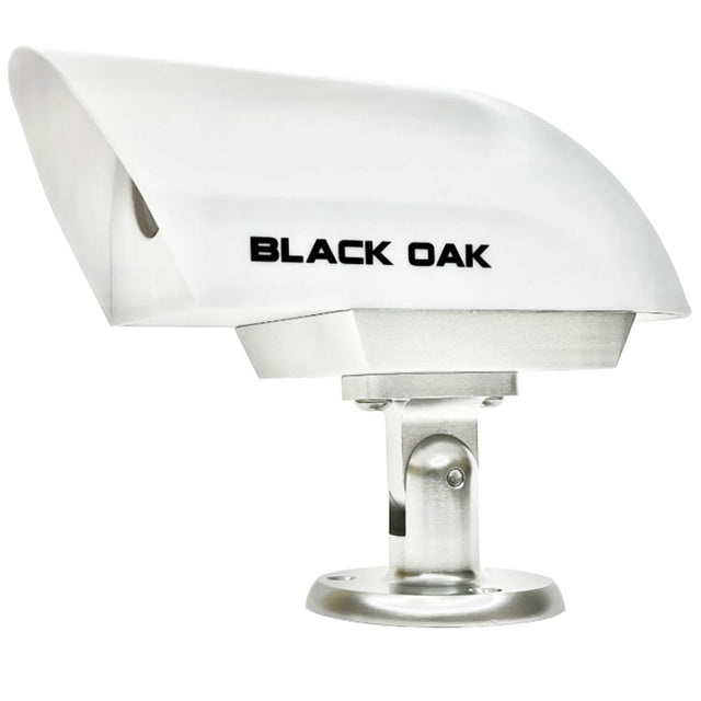 Black Oak LED Qualifies for Free Shipping Black Oak Mitron XD Pro HDMI Standard Mount White #NVCP-WSH