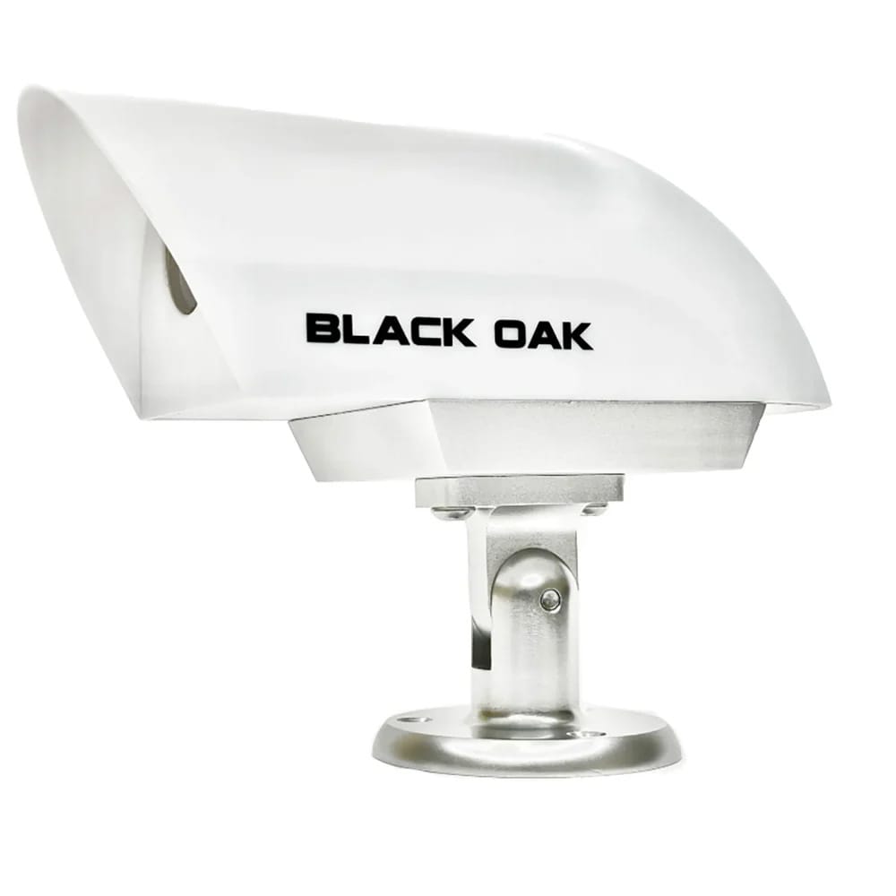 Black Oak LED Qualifies for Free Shipping Black Oak Nitron XD Pro Color Night Vision Camera White #NVCP-WTH