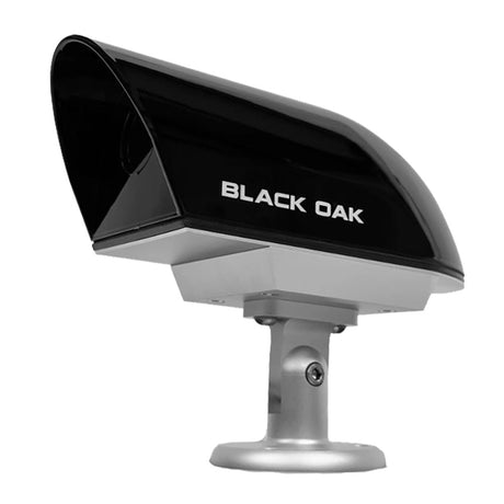 Black Oak LED Qualifies for Free Shipping Black Oak Nitron XD Pro HDMI Standard Mount Black #NVCP-BSH