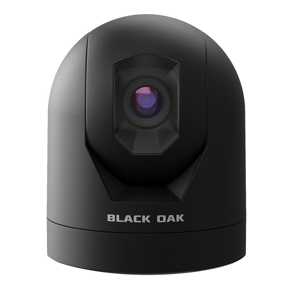 Black Oak LED Qualifies for Free Shipping Black Oak Nitron XR1 HDMI Black #XR1-BH
