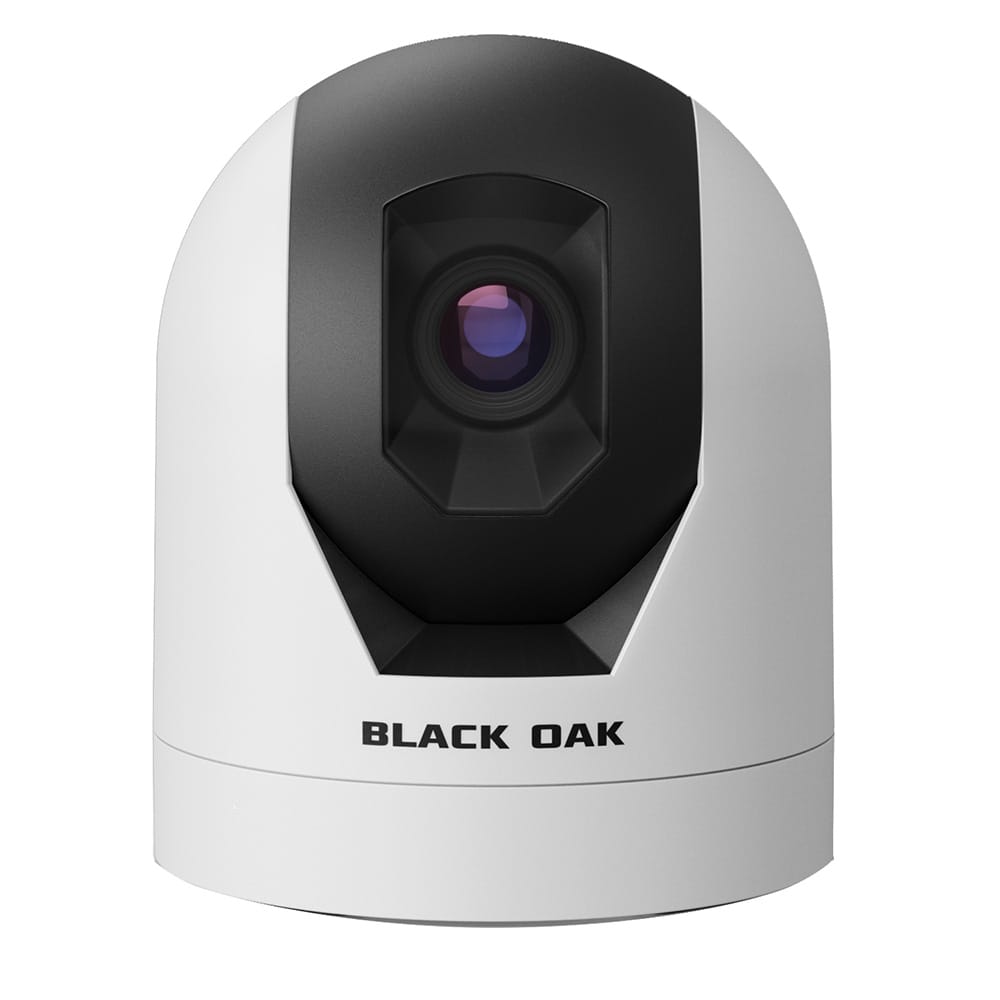 Black Oak LED Qualifies for Free Shipping Black Oak Nitron XR1 HDMI White #XR1-WH