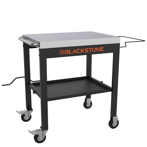 Blackstone Oversized - Not Qualified for Free Shipping Blackstone 28" Prep Table #2171