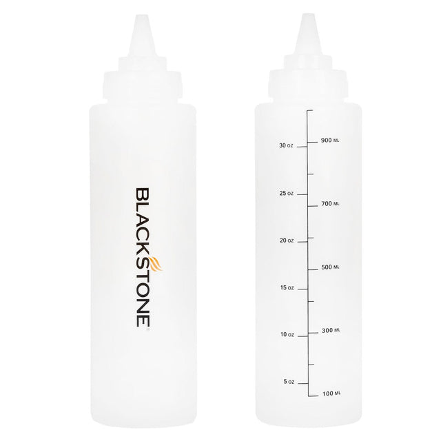Blackstone Qualifies for Free Shipping Blackstone 32 oz Plastic Bottle Set #5071