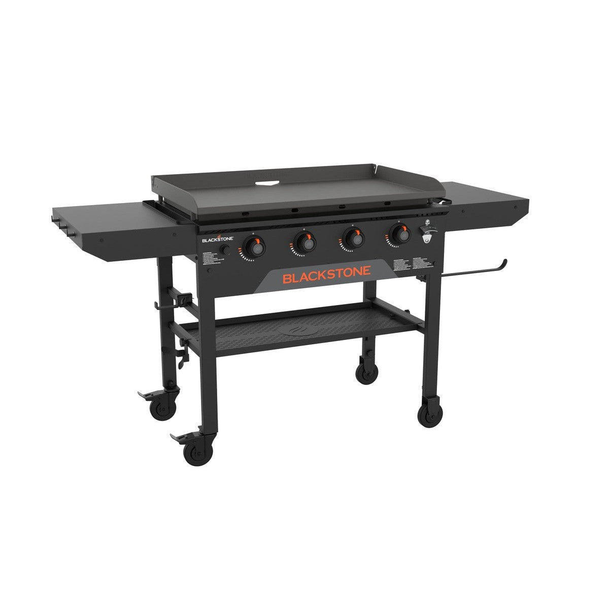 Blackstone Truck Freight - Not Qualified for Free Shipping Blackstone 36" Original National Account Griddle #2210