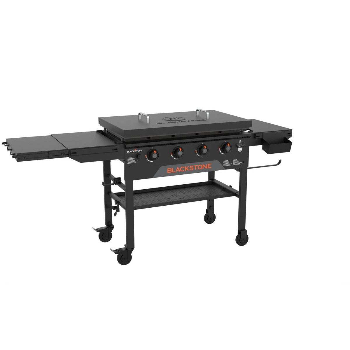 Blackstone Truck Freight - Not Qualified for Free Shipping Blackstone 36" Original National Account Griddle with Hard Cover #2212