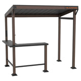 Blackstone Truck Freight - Not Qualified for Free Shipping Blackstone 5' x 8' Pavilion #6001