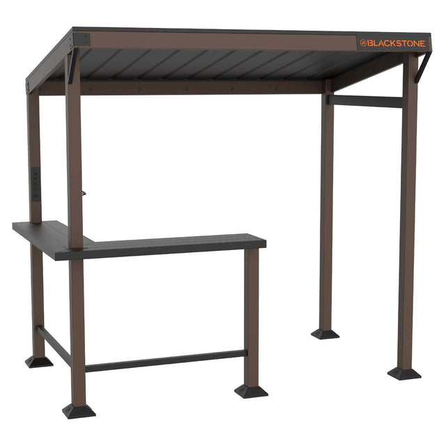 Blackstone Truck Freight - Not Qualified for Free Shipping Blackstone 5' x 8' Pavilion #6001