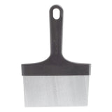 Blackstone Qualifies for Free Shipping Blackstone 6" Scraper with Plastic Handle #5061