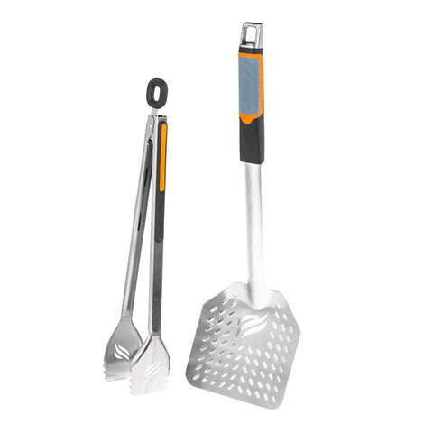 Blackstone Qualifies for Free Shipping Blackstone Frying Kit Tongs and Skimmer Spatula #5282