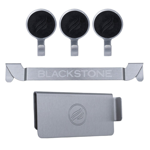 Blackstone Qualifies for Free Shipping Blackstone Grease Gate and Tool Holder Combo #5188