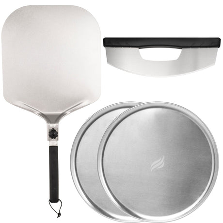 Blackstone Qualifies for Free Shipping Blackstone Pizza Basics Kit #5653