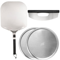 Blackstone Qualifies for Free Shipping Blackstone Pizza Basics Kit #5653