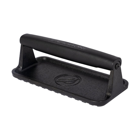 Blackstone Qualifies for Free Shipping Blackstone Small Cast Iron Griddle Press #5552
