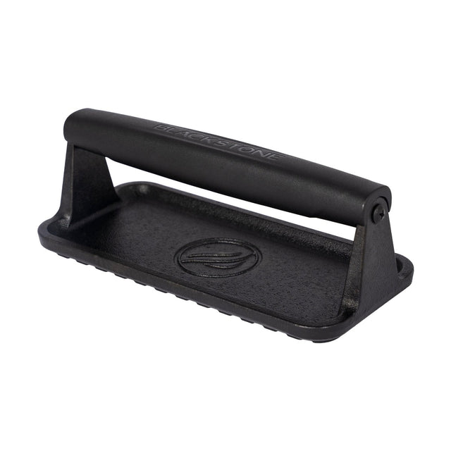 Blackstone Qualifies for Free Shipping Blackstone Small Cast Iron Griddle Press #5552