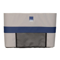 Blue Performance Qualifies for Free Shipping Blue Performance Bulkhead Sheet Combination Bag Medium #PC3505