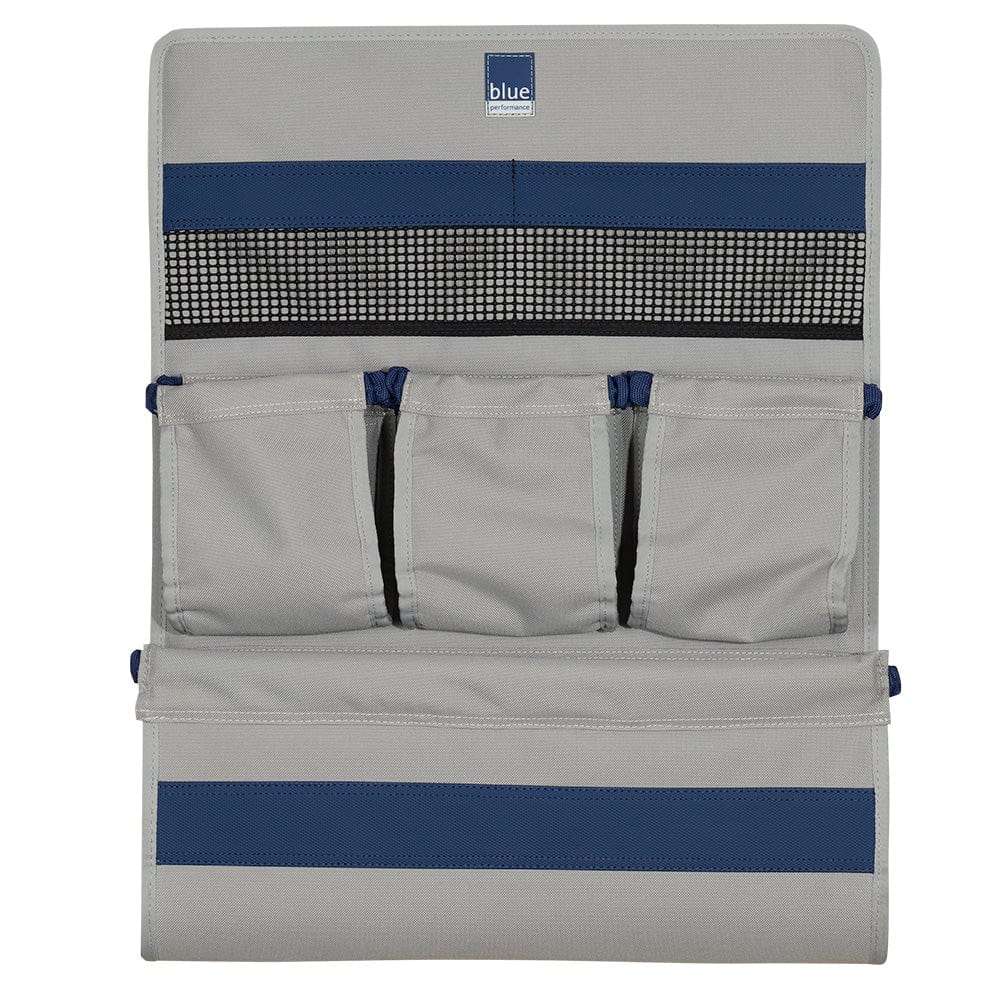Blue Performance Qualifies for Free Shipping Blue Performance Cabin Bag Large #PC3585